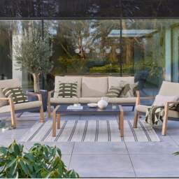 Norfolk Leisure Modesto Lounge Set