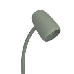 EGLO Carlo Modern Flexible Desk Lamp - thumbnail 3