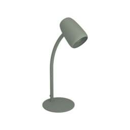 EGLO Carlo Modern Flexible Desk Lamp - thumbnail 2