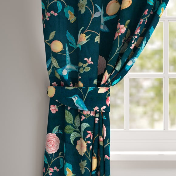 Naranjo Made To Order Curtain Tieback - image 1