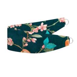 Naranjo Made To Order Curtain Tieback - thumbnail 2