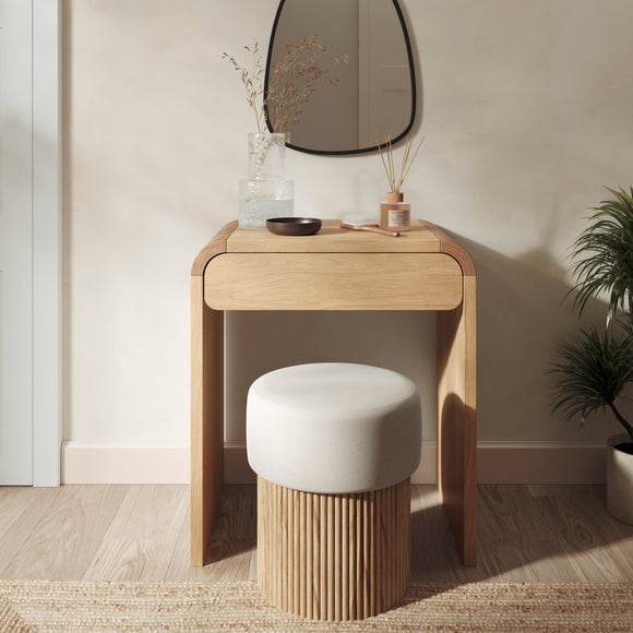 Bennett Compact Dressing Table - image 1