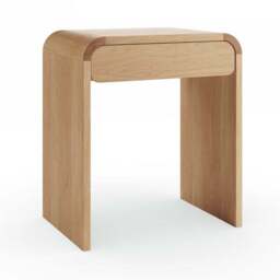 Bennett Compact Dressing Table - thumbnail 5