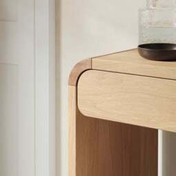 Bennett Compact Dressing Table - thumbnail 3