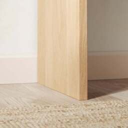 Bennett Compact Dressing Table - thumbnail 4