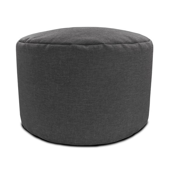 rucomfy Barley Bean Bag Pouffe - image 1