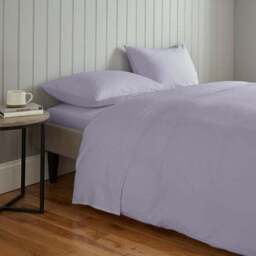 Soft & Cosy Luxury Brushed Cotton Fitted Sheet - thumbnail 2