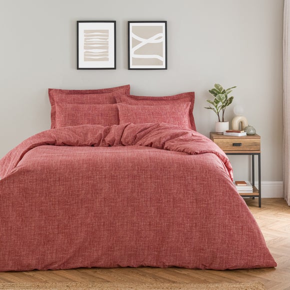 Grayson Duvet Cover and Pillowcase Set - image 1