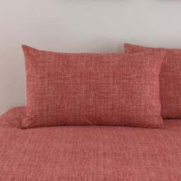 Grayson Duvet Cover and Pillowcase Set - thumbnail 2