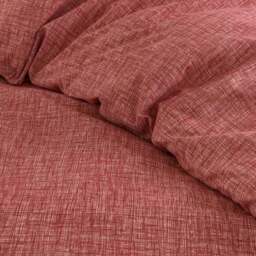 Grayson Duvet Cover and Pillowcase Set - thumbnail 5