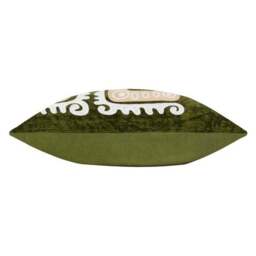 Dynasty Dragon Rectangular Cushion - thumbnail 3