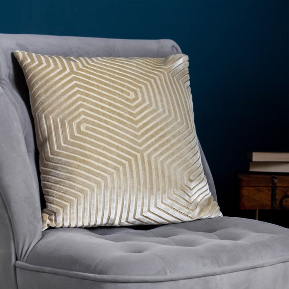 Evoke Velvet Cushion - image 1