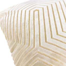 Evoke Velvet Cushion - thumbnail 4