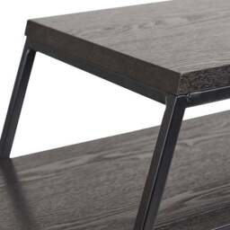 Set of 2 Mashiko Console Tables - thumbnail 6