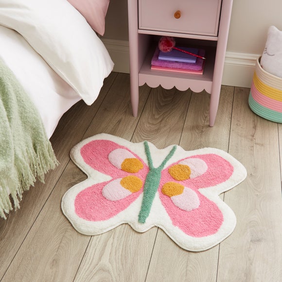 Butterfly Rug - image 1