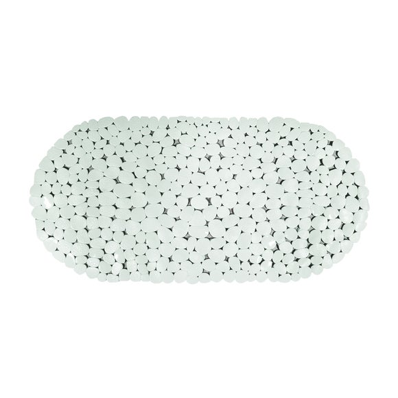 Pebbles PVC Bath Mat