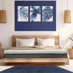 Komfi Vitality Excel Medium Mattress