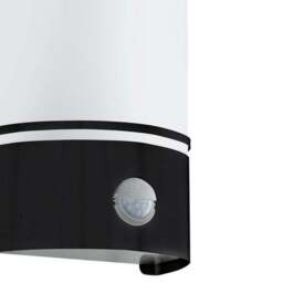 EGLO Cerno Outdoor Sensor Wall Light - thumbnail 4