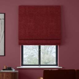 Textured Chenille Made To Measure Roman Blind - thumbnail 4