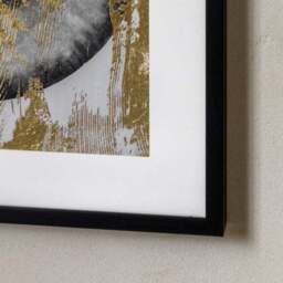 Cedar & Sage Set of 2 Chord 1 & 2 Framed Prints - thumbnail 2