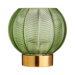 Colleen Glass Table Lamp - thumbnail 5