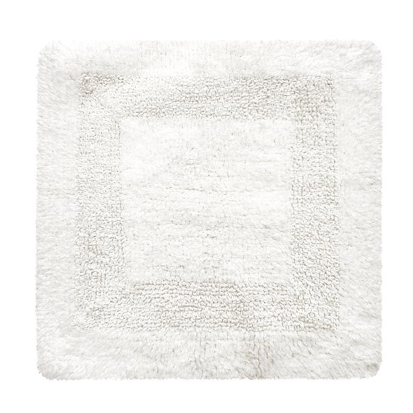 Super Soft Reversible Shower Mat - image 1