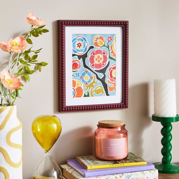 Bobbin Photo Frame - image 1
