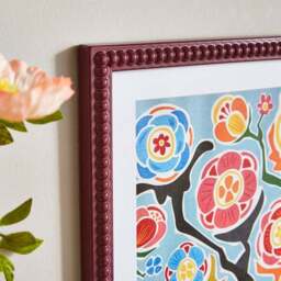 Bobbin Photo Frame - thumbnail 3