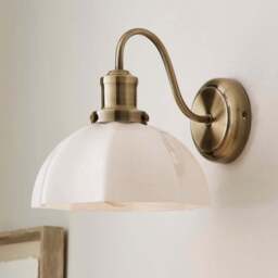 Hartfield Wall Light - thumbnail 2