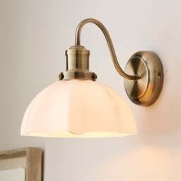 Hartfield Wall Light - thumbnail 1