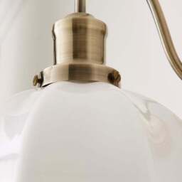 Hartfield Wall Light - thumbnail 3