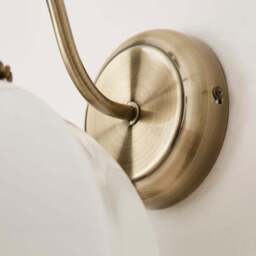 Hartfield Wall Light - thumbnail 4