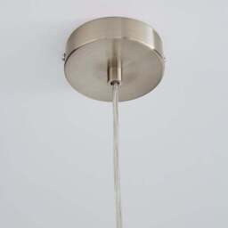 Delavin Glass Pendant Light - thumbnail 4