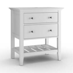 Lynton Vanity Unit - thumbnail 6