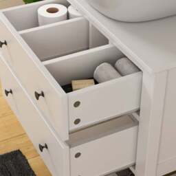 Lynton Vanity Unit - thumbnail 3