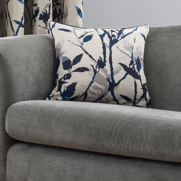 Zen Jacquard Cushion - image 1