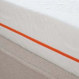 Comfortzone Memory Zoned Mattress - thumbnail 5