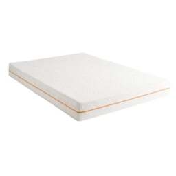Comfortzone Memory Zoned Mattress - thumbnail 3
