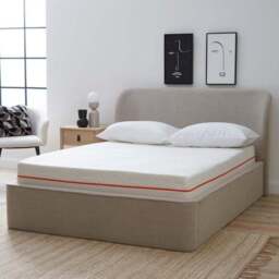 Comfortzone Memory Zoned Mattress - thumbnail 2