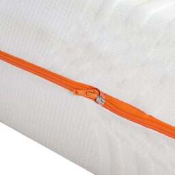 Comfortzone Memory Zoned Mattress - thumbnail 6