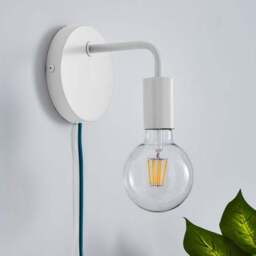 Elements Koppla Plug In Wall Light - thumbnail 2