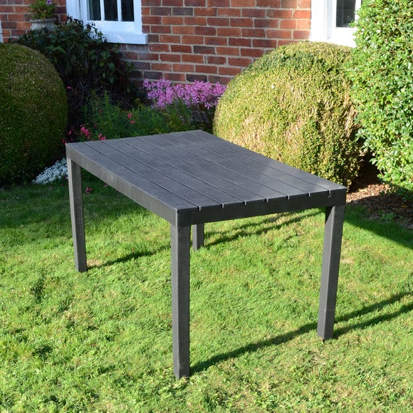 Trabella Roma Rectangular Table - image 1
