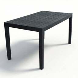 Trabella Roma Rectangular Table - thumbnail 2