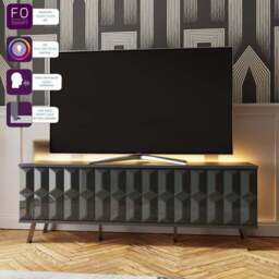 "Elevate SMART LED TV Unit for TVs up to 67""" - thumbnail 2