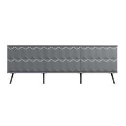 "Elevate SMART LED TV Unit for TVs up to 67""" - thumbnail 5