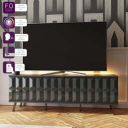 "Elevate SMART LED TV Unit for TVs up to 67""" - thumbnail 3