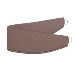 Savanna Made to Order Fire Retardant Curtain Tieback - thumbnail 2