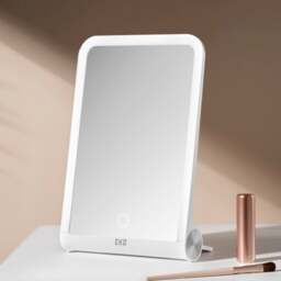 EKO iMira Foldable Lighted Mirror - thumbnail 1