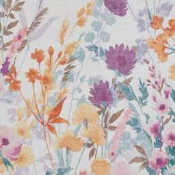 Catherine Lansfield Country Floral Rug - thumbnail 2