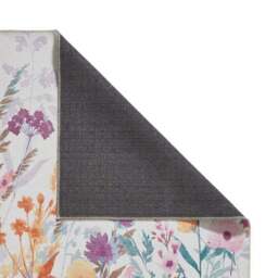 Catherine Lansfield Country Floral Rug - thumbnail 3